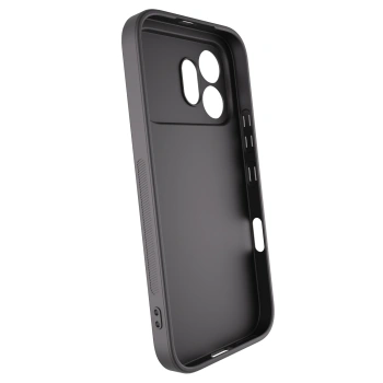 Picasee ULTIMATE CASE pentru Honor 600 - Dark Elegance