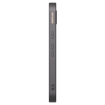 Picasee husă neagră din silicon pentru Google Pixel 10a - Dark Elegance