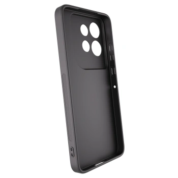 Picasee ULTIMATE CASE pentru Motorola Edge 60 Neo 5G - Cherry