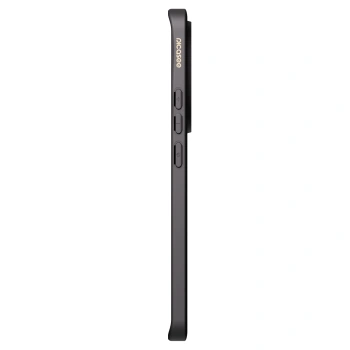 Picasee husă neagră din silicon pentru Xiaomi Redmi Note 15 5G - Amor