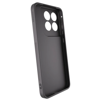 Picasee ULTIMATE CASE pentru Motorola Edge 70 Fusion - Limoncella