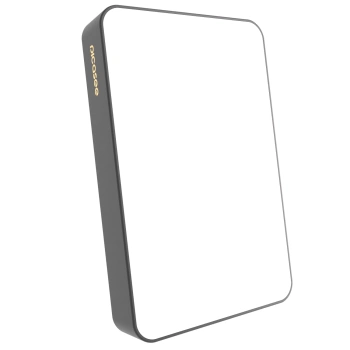 Picasee Powerbank cu MagSafe 10 000 mAh Gri - Huse personalizate