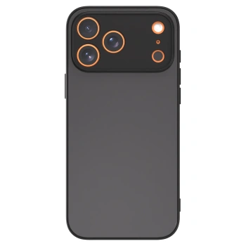 Picasee ULTIMATE CASE pentru Apple iPhone 18 Pro Max - Huse personalizate