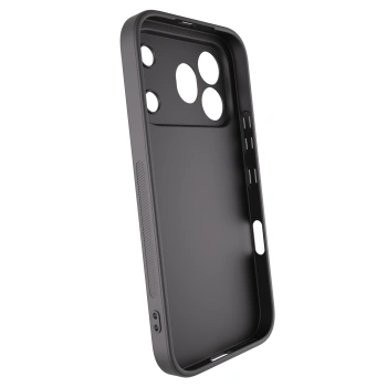 Picasee ULTIMATE CASE pentru Honor 600 Pro - Purple