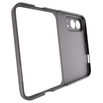 Picasee husă neagră din silicon pentru Apple iPhone Duo - You create your own opportunities
