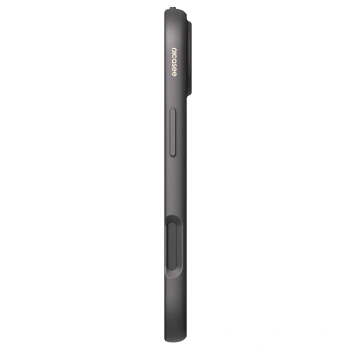 Picasee husă neagră din silicon pentru Apple iPhone Duo - You create your own opportunities