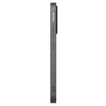 Picasee husă neagră din silicon pentru Xiaomi Redmi Note 17 Pro 5G - Brown grid
