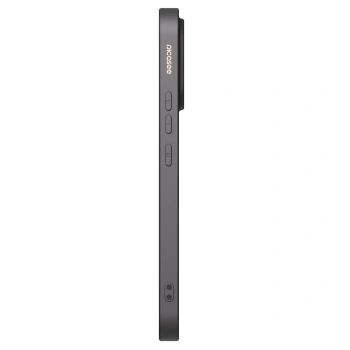 Picasee husă neagră din silicon pentru Xiaomi Redmi Note 17 Pro MAX 5G - Brown grid