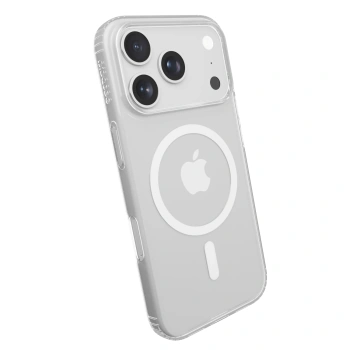 Pure Case cu MagSafe Apple iPhone 18 Pro
