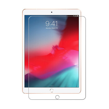 3x sticlă securizată de protecție pentru Apple iPad Air 10.5" 2019 (3.gen) - 2+1 gratis