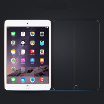 Picasee sticlă securizată de protecție pentru Apple iPad Pro 10.5" 2017 (2. gen)