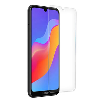 Picasee sticlă securizată de protecție pentru Honor 8A