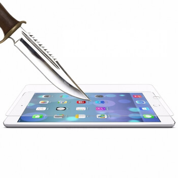 Picasee sticlă securizată de protecție pentru Apple iPad 9.7" 2017 (5. gen)