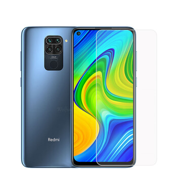 Sticlă securizată de protecție pentru Xiaomi Redmi Note 9