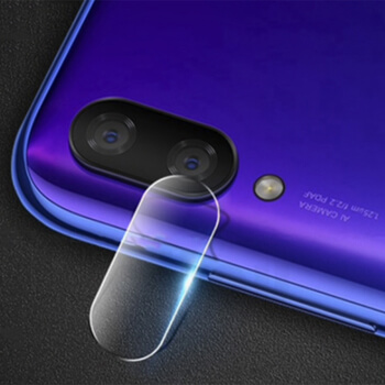 Sticlă securizată pentru lentilă cameră foto telefon Xiaomi Redmi Note 7