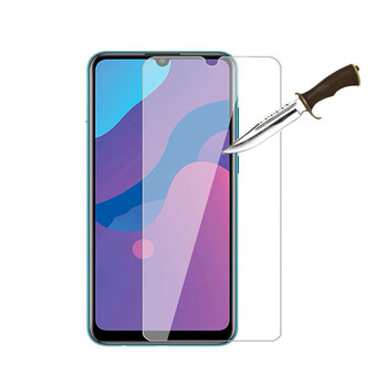 3x Picasee sticlă securizată de protecție pentru Honor 9A - 2+1 gratis