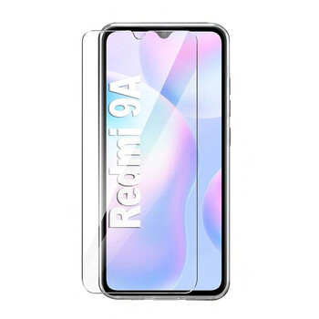 Picasee sticlă securizată de protecție pentru Xiaomi Redmi 9A