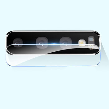 Picasee sticlă securizată pentru lentilă cameră foto telefon mobil Samsung Galaxy S10 G973