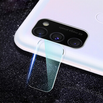 Picasee sticlă securizată pentru lentilă cameră foto telefon mobil Samsung Galaxy S20 FE