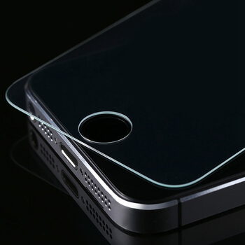 3x Picasee sticlă securizată de protecție pentru Apple iPhone 5/5S/SE - 2+1 gratis