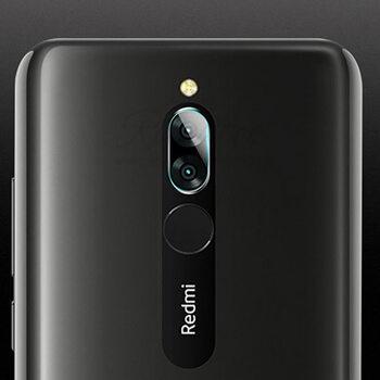 Sticlă securizată pentru lentilă cameră foto telefon Xiaomi Redmi 8