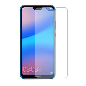 3x Picasee sticlă securizată de protecție pentru Huawei P20 Lite - 2+1 gratis