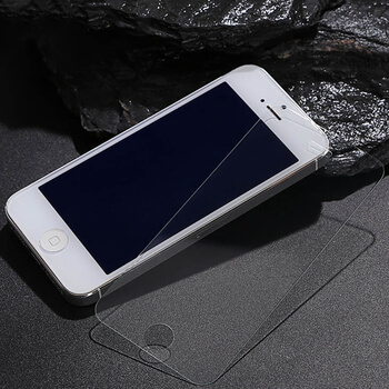 3x Picasee sticlă securizată de protecție pentru Apple iPhone 5/5S/SE - 2+1 gratis