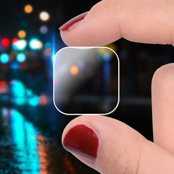 3x Picasee sticlă securizată pentru lentilă cameră foto telefon mobil Xiaomi Redmi Note 9 Pro 2+1 gratis