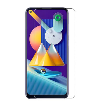 Picasee sticlă securizată de protecție pentru Samsung Galaxy M11