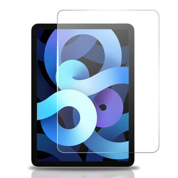 3x Picasee sticlă securizată de protecție pentru Apple iPad Air 4 10.9" 2020 - 2+1 gratis