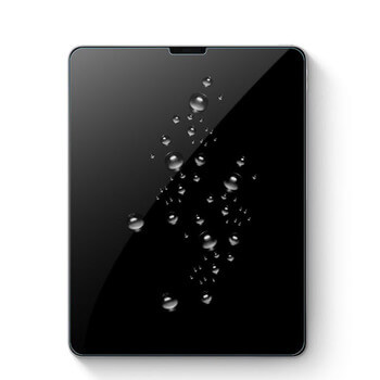 Picasee sticlă securizată de protecție pentru Apple iPad Pro 11" 2020 (2.gen)