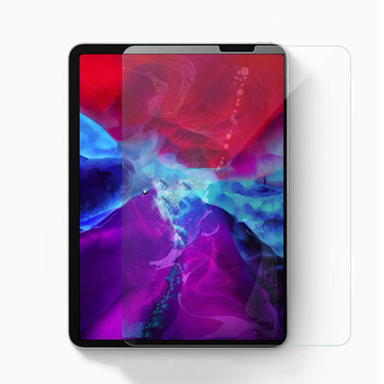 Picasee sticlă securizată de protecție pentru Apple iPad Pro 11" 2020 (2.gen)