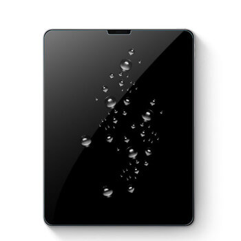 3x Picasee sticlă securizată de protecție pentru Apple iPad Pro 11" 2020 (2.gen) - 2+1 gratis