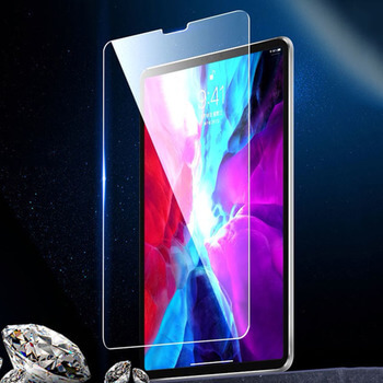 3x Picasee sticlă securizată de protecție pentru Apple iPad Pro 11" 2020 (2.gen) - 2+1 gratis