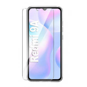 3x Picasee sticlă securizată de protecție pentru Xiaomi Redmi 9AT - 2+1 gratis