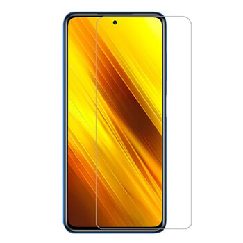 3x Picasee sticlă securizată de protecție pentru Xiaomi Poco F3 - 2+1 gratis