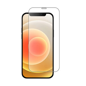 3x Picasee sticlă securizată de protecție pentru Apple iPhone 13 mini - 2+1 gratis