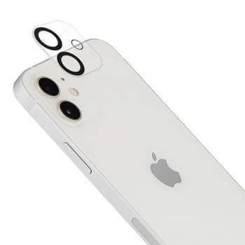 Picasee sticlă securizată pentru lentilă cameră foto telefon mobil Apple iPhone 13 mini