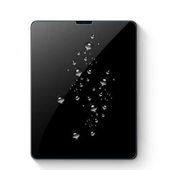 3x Picasee sticlă securizată de protecție pentru Apple iPad Pro 11" 2021 (3.gen) - 2+1 gratis
