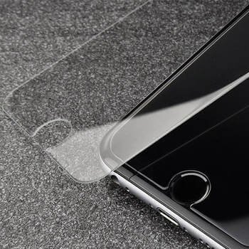 3x Picasee sticlă securizată de protecție pentru Apple iPhone SE 2022 - 2+1 gratis