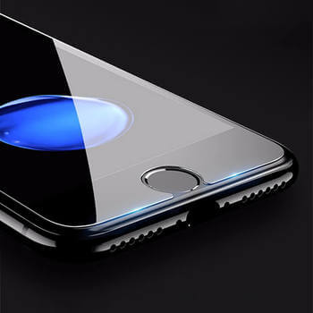 3x Picasee sticlă securizată de protecție pentru Apple iPhone SE 2022 - 2+1 gratis