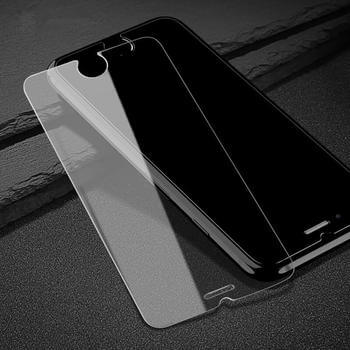 3x Picasee sticlă securizată de protecție pentru Apple iPhone SE 2022 - 2+1 gratis