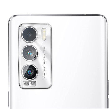 3x sticlă securizată pentru lentilă cameră foto telefon mobil Realme GT Master Edition 5G