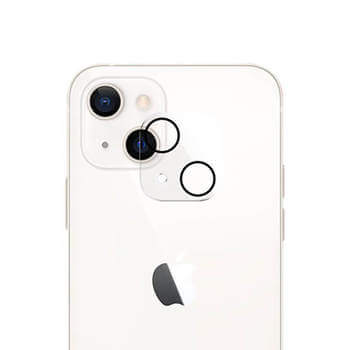 Picasee sticlă securizată pentru lentilă cameră foto telefon mobil Apple iPhone 14 Pro