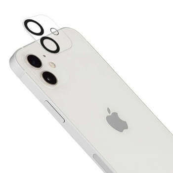 Sticlă securizată pentru lentilă cameră foto telefon Apple iPhone 14 Pro
