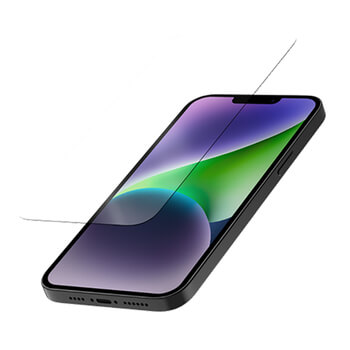 3x Picasee sticlă securizată de protecție pentru Apple iPhone 14 Pro - 2+1 gratis