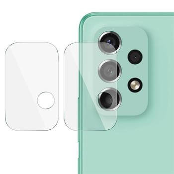 Sticlă securizată pentru lentilă cameră foto telefon Samsung Galaxy A23 5G
