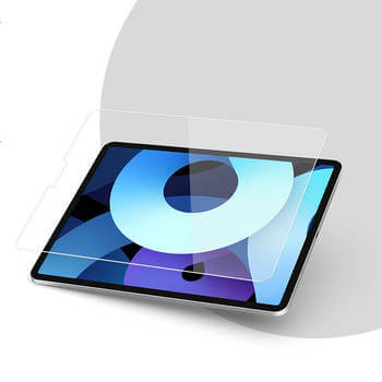 3x Picasee sticlă securizată de protecție pentru Apple iPad Pro 11" 2019 (1.generace) - 2+1 gratis