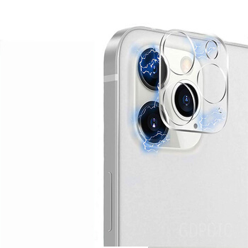 Sticlă securizată pentru lentilă cameră foto telefon Honor X8 5G