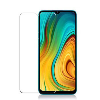 Picasee sticlă securizată de protecție pentru Realme C3